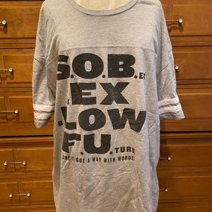 Blake Shelton Concert T-Shirt